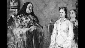 Сочинение Образ Кабанихи в пьесе Островского «Гроза»