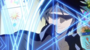 аниме клип семья Аркан