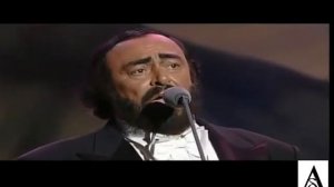 You Are So Beautiful Joe Cocker and Luciano Pavarotti