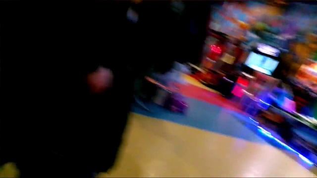 Vlog:иду с танцев! ТРЦ РИО ! смотреть онлайн