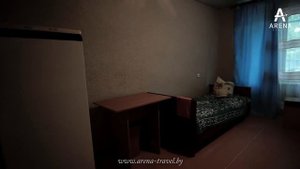 Спортивная база отдыха 'КИРОВЕЦ'  Черное море  Николаевская область, с Морское