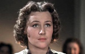 Ушла из жизни актриса Татьяна Конюхова
