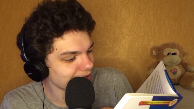 АСМР ДЛЯ СНА ? ЧИТАЮ СКАЗКУ НА НОЧЬ ? ТЫ ТОЧНО УСНЕШЬ! ASMR FOR SLEEP ? смотреть онлайн