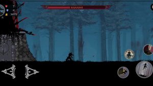 Ninja Arashi 2 & 1 - All Boss Fights | Easiest to Hardest - Ranked