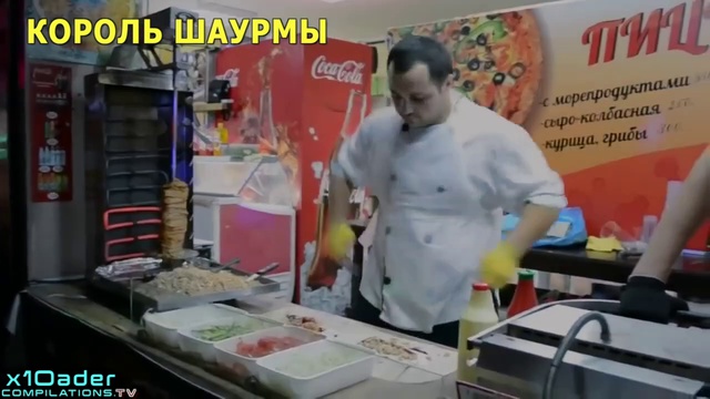 7 Удивительных Мастеров Своего Дела
