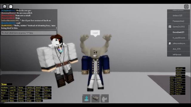 |Roblox Star Wars Timelines RP| How to make Admiral Trench| READ DESC!!!! смотреть онлайн