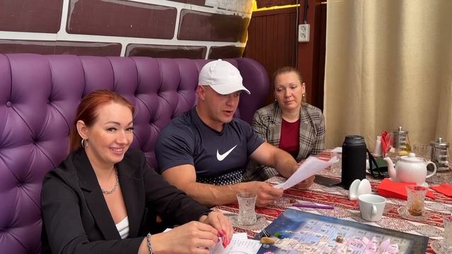 Психологическая игра самопознания лила