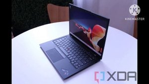 ThinkPad X1 Carbon Gen 12