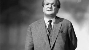 Ираклий Андронников об Александре Остужеве