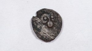 ✦ РУССКИЕ СРЕДНЕВЕКОВЫЕ МОНЕТЫ ✦ Рязанская тамга ✦