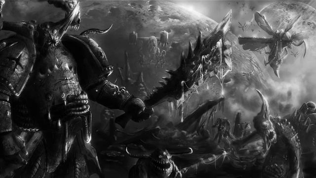 Disgustingly Resilient Podcast - Death Guard Competitive 40K Tactics (Episode 1)