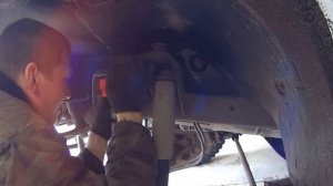 Лифт подвески УАЗ Патриот малобюджетный