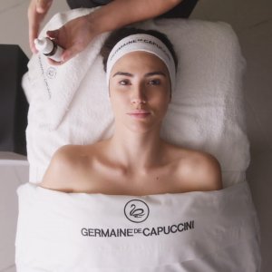 Профессиональная линия Germaine de Capuccini Expert Lab – альгинатные маски