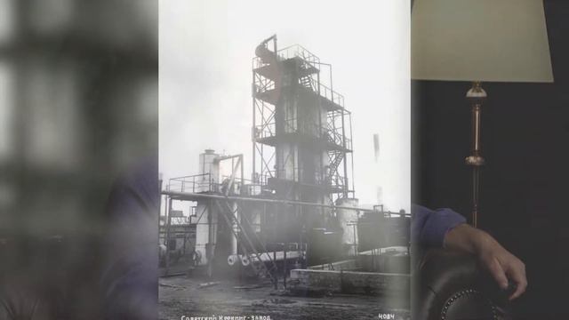 История Российской нефти. Шухов смотреть онлайн