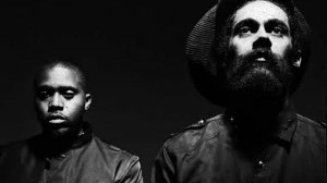 Leaders - Nas Feat. Damian "Jr. Gong" Marley