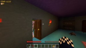 ✅ЗАСНЯЛ ХАГГИ ВАГГИ НА КАМЕРУ В 3 ЧАСА НОЧИ В МАЙНКРАФТ 100%  ШЕДИ ЛЕСКА И НУБИК ТРОЛЛИНГ MINECRAFT