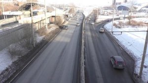 Город Иркутск. Краткий обзор.