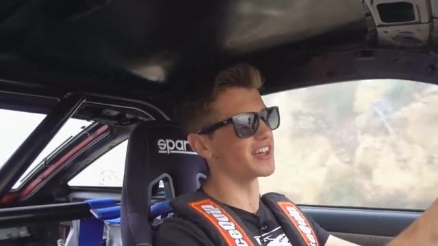 Review: 240SX S13 смотреть онлайн