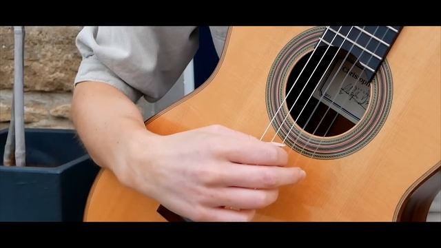 Minuet No.1 in C Major (Sor) - Alexandra Whittingham смотреть онлайн