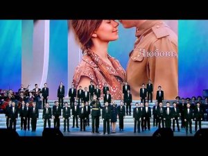 С чего начинается Родина