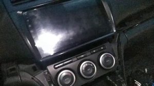 Как прописать третий ключ имея 2 оригинальных ключа на Mazda 6 GH 2008 год