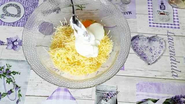 ЖУЛЬЕН БЕЗ ГОРШОЧКОВ со свининой и грибами очень вкусно!!!