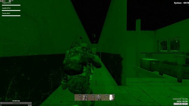 DayZ standalone патч 1.04 only PvP [60FPS] смотреть онлайн