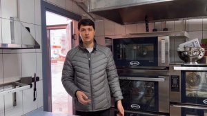 Бизнес в маленьком городе. Открываем пекарню.