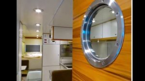 Action Mobil Global XRS 7200 6x6 Expedition Vehicle