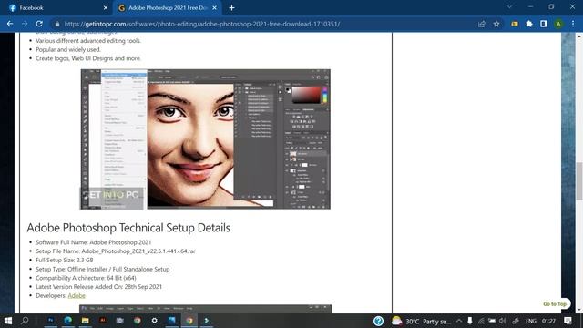 How To Download Photoshop For Free смотреть онлайн