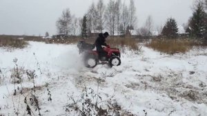 Loncin 200