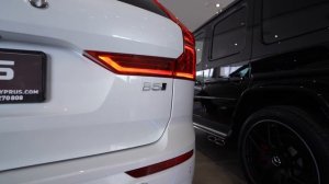 #23334 - Volvo XC60 B5 MHEV ULTIMATE