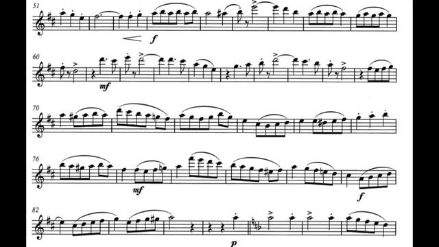 Spanish Dance смотреть онлайн