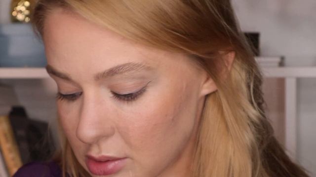 ГРАФИЧНЫЕ СТРЕЛКИ С НИЖНЕЙ РАСТУШЕВКОЙ (советы визажиста Марины Дали/Marina Dali) смотреть онлайн