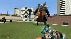 Garry's Mod Poppy Playtime Chapter3 против сиреноголовых и скибиди туалетов.