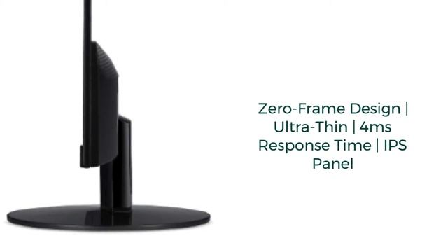 https://amzn.to/2Wc1rfP Acer SB220Q bi 21.5" Full HD IPS Ultra-Thin Zero Frame Monitor смотреть онлайн