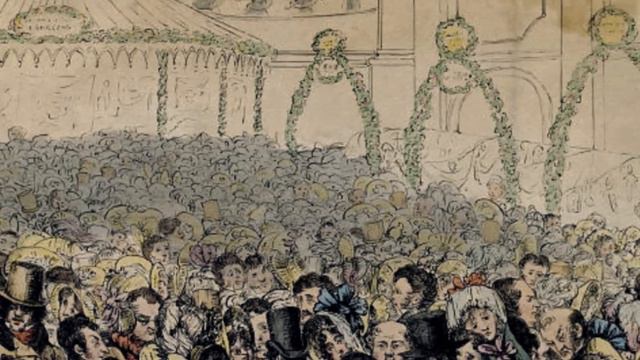 First Indian Visitor Describes England and European Life // 1785 'Wonders of Vilayet' Primary Sourc смотреть онлайн