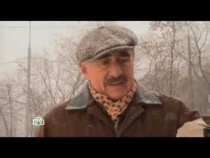 "Следствие вели...": "Взорванный трамвай"