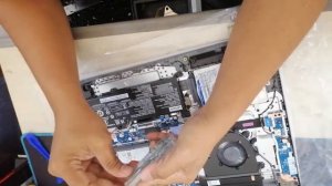 ideapad 3-15ITL05 ram upgrade