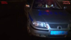 Город Грехов 60   Руководство УВД Астрахани крышует алкашей   Взгляд изнутри # 3