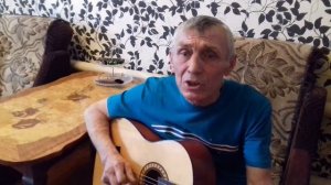 Поздравление с 8 Марта / Песни под гитару / По ночам в тиши я пишу стихи /Ободзинский