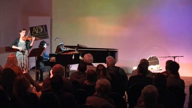 Astor Piazzolla Oblivion
