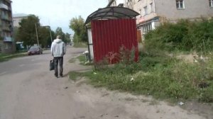 Пучеж, ул. Советская