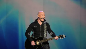 Денис Майданов. Моя страна