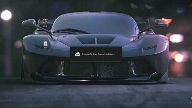 IObit Driver Booster Pro 9 License Key Free | KeyGen l Crack 2022 Free смотреть онлайн