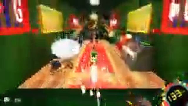 A HAT IN TIME Gameplay Walkthrough FULL GAME No Commentary [1080p 60fps] смотреть онлайн