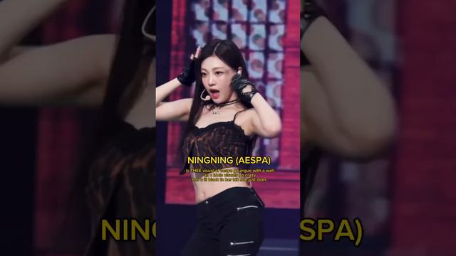 Some of the best visuals in kpop (in my opinion) #kpop #gidle #aespa #lesserafim #viral #netizen