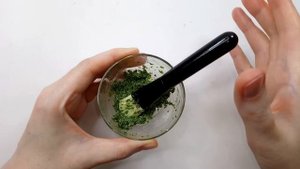 В 60 ЛЕТ КОЖА ПОД ГЛАЗАМИ КАК У ДЕВОЧКИ. Омолаживающая маска для век от морщин и пигментных пятен