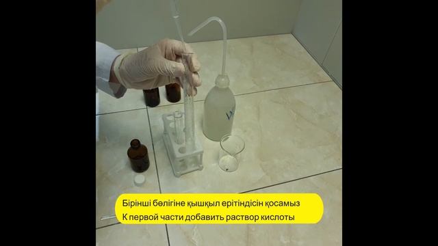 Химические свойства амфотерных оксидов смотреть онлайн