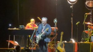 Elvis Costello & The Imposters | “(I Don’t Want to Go to) Chelsea” | Thousand Oaks, CA | 8/28/22